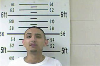 Edward Leal, - Kleberg County, TX 