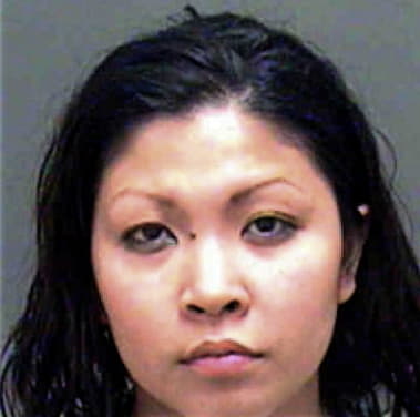 Nina Lee, - Mecklenburg County, NC 