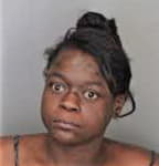 Shanteria Lee, - Shelby County, TN 