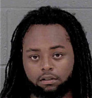 Eric Lewis, - Mecklenburg County, NC 