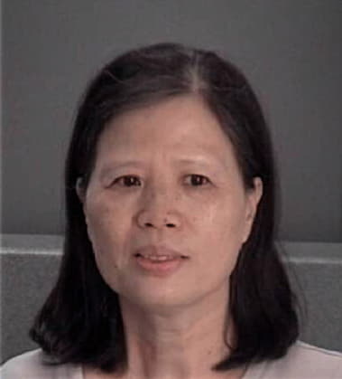 Yue Li, - Pasco County, FL 