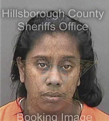 Lavette Limtom, - Hillsborough County, FL 