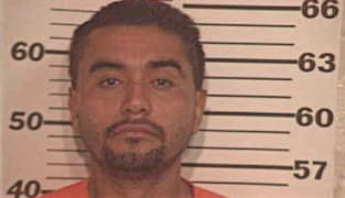 Omar Llanos - Hidalgo County, TX 