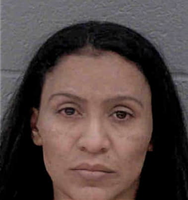 Denise Lopez, - Mecklenburg County, NC 