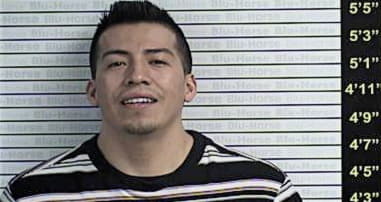 Jose Lopez-Vargas, - Graves County, KY 