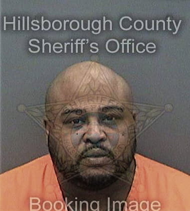 Israel Louis, - Hillsborough County, FL 