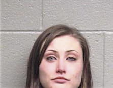 Coti Lucas - Durham County, NC 