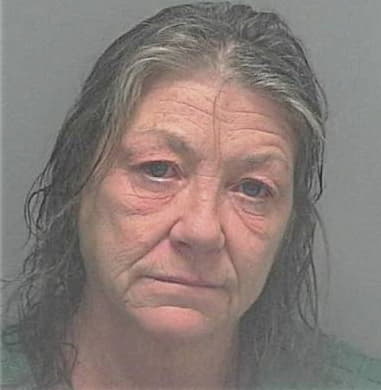 Melissa Mancini, - Lee County, FL 