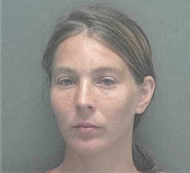 Jennifer March, - Lee County, FL 