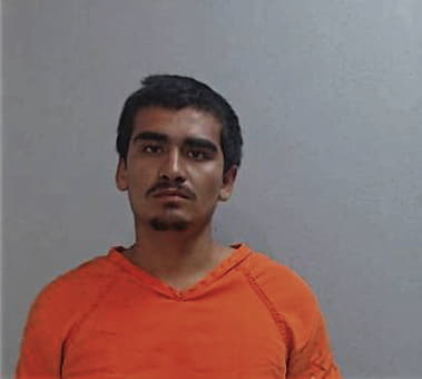 Efrain Martinez, - Hidalgo County, TX 