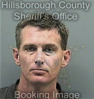 Fernando Mas, - Hillsborough County, FL 