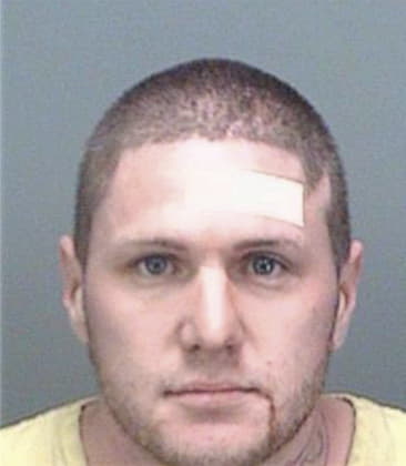 Mark McCormick - Pinellas County, FL 