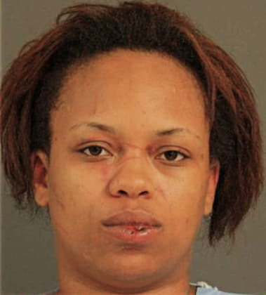 Syerra McDowell, - Hinds County, MS 