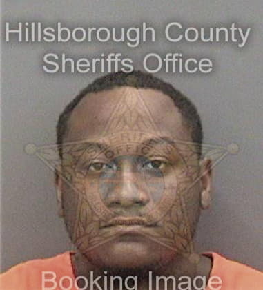 Charles McGee - Hillsborough County, FL 