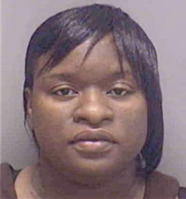 Erika McGee, - Lee County, FL 