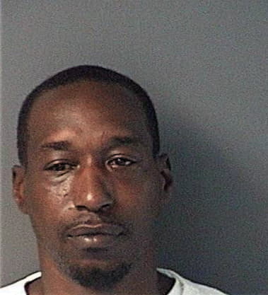 Otis McGrew, - Escambia County, FL 