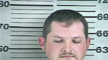 Brent McNeely, - Dyer County, TN 