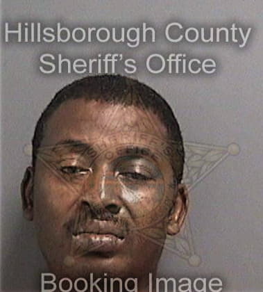 Kent Meeks - Hillsborough County, FL 
