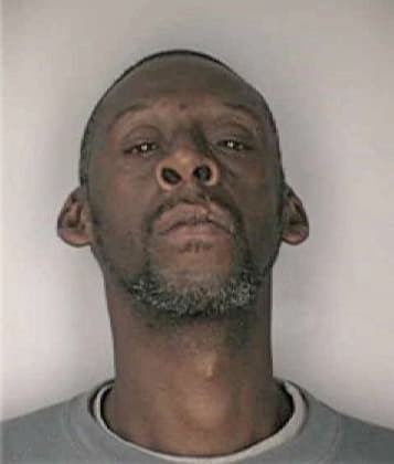 Deleno Merricks - Hillsborough County, FL 