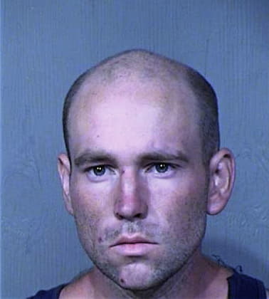 Jason Mike - Maricopa County, AZ 