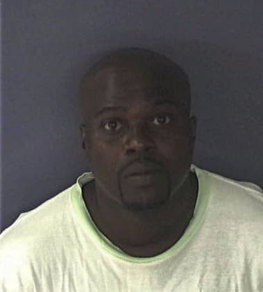 Ricardo Miller, - Gadsden County, FL 