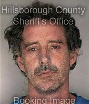Willard Minor - Hillsborough County, FL 