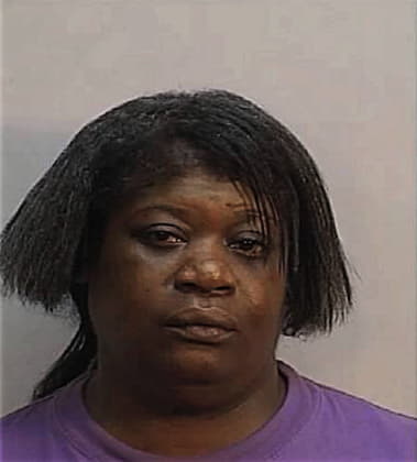 Latoya Mondy, - Guilford County, NC 