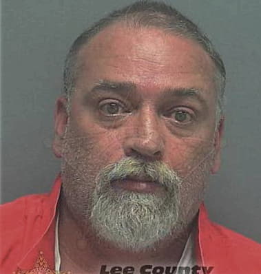 Lawrence Mosley, - Lee County, FL 