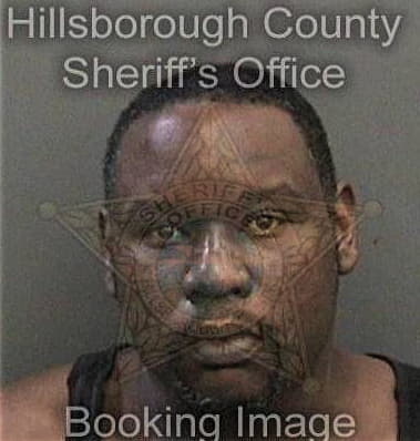 Raequan Nelson, - Hillsborough County, FL 