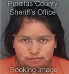 Melanie Octaviani, - Pinellas County, FL 