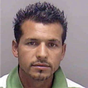 Pablo Ortega, - Lee County, FL 