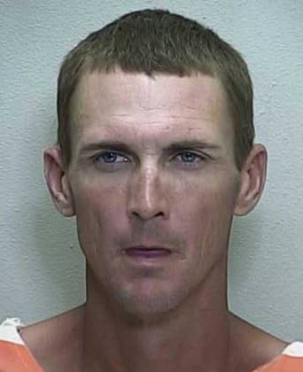 Gregory Parramore, - Marion County, FL 