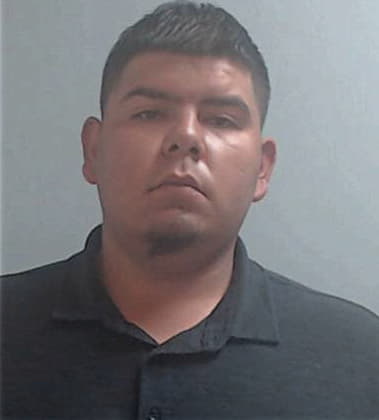 Alejandro Pena, - Hidalgo County, TX 