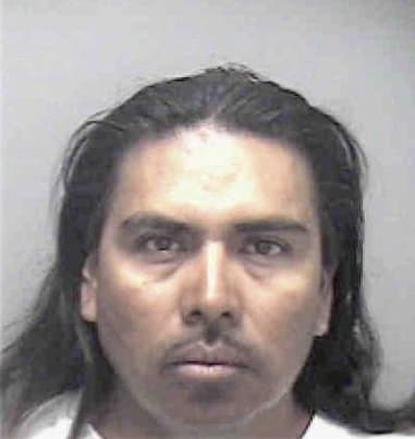 Raymundo Perez, - Lee County, FL 