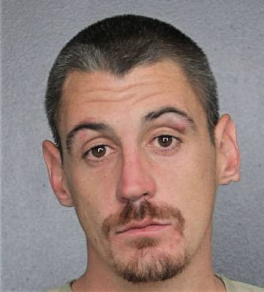 Luis Perez-Elias, - Broward County, FL 