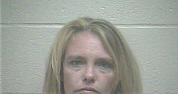 Shannon Perryman, - Giles County, TN 