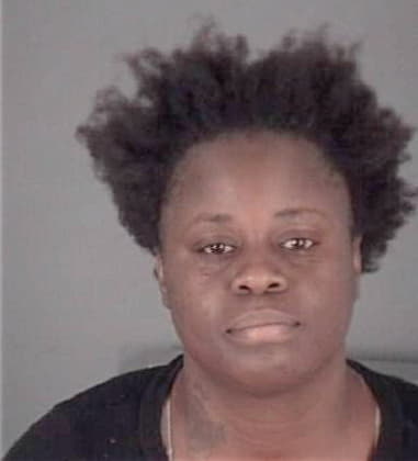 Zedarriyyah Pete, - Pasco County, FL 