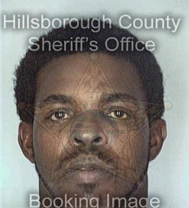 Quentin Pettigrew, - Hillsborough County, FL 