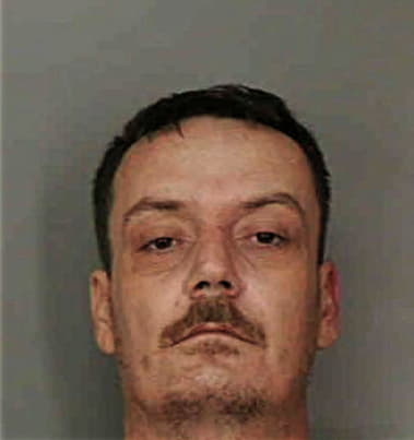 Michael Pierce, - Polk County, FL 