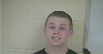 Jesse Pittman, - Taylor County, KY 