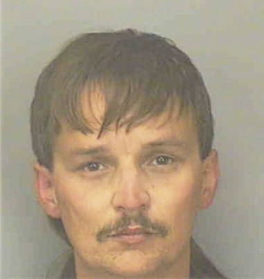 Charles Pitts, - Polk County, FL 