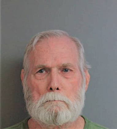 Paul Potter, - Polk County, FL 