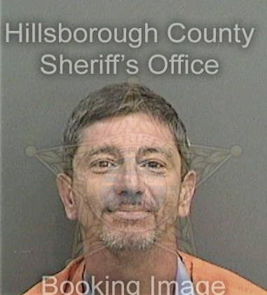 John Radtke, - Hillsborough County, FL 