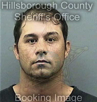 Christopher Rangel, - Hillsborough County, FL 