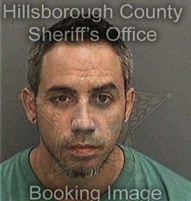 Raul Rangel, - Hillsborough County, FL 