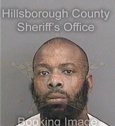 Anthony Raulerson, - Hillsborough County, FL 