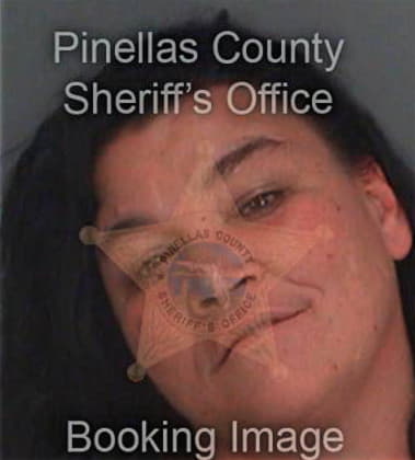 Jodi Reichert, - Pinellas County, FL 