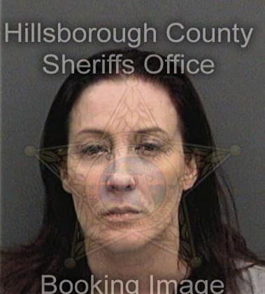 Levinia Reynolds, - Hillsborough County, FL 