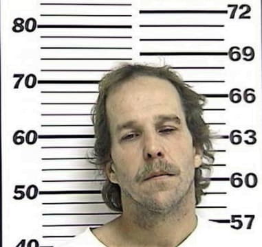 Michael Richardson - Campbell County, KY 