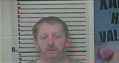 Mitchell Roark, - Clay County, KY 